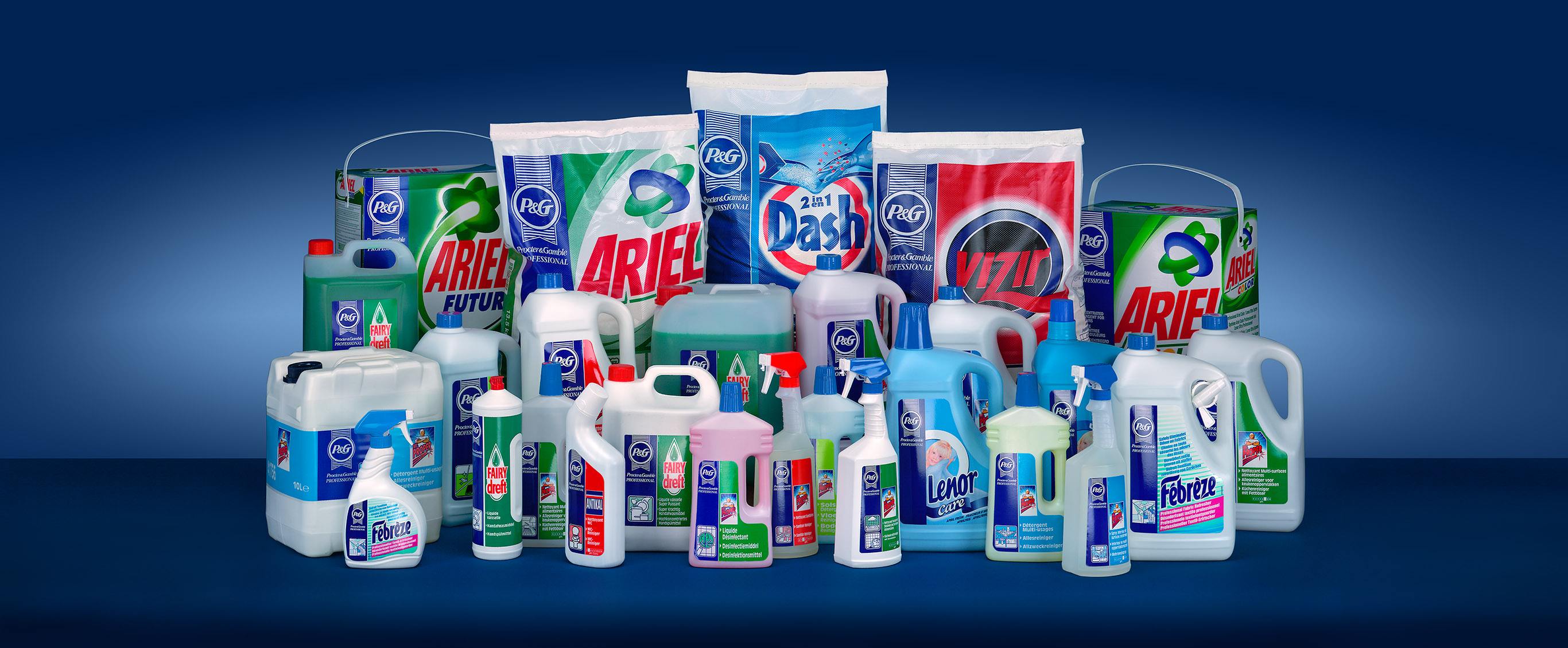 produktfoto reinigungsmittel