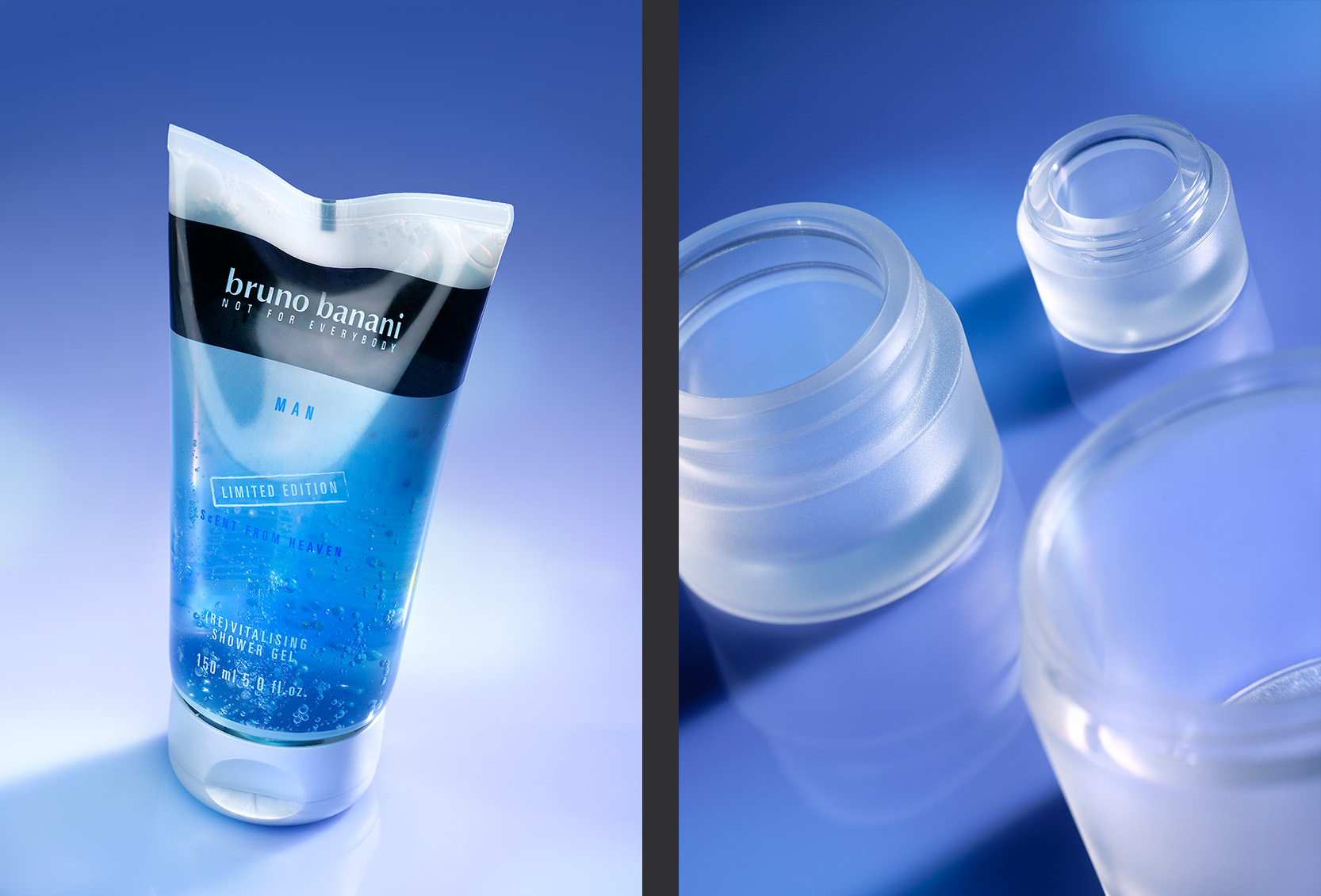 produktfoto healthcare cosmetics